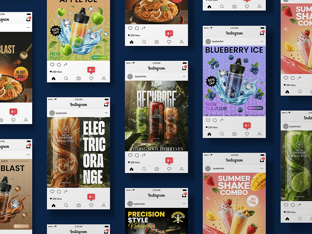 Social Media Assets Social Media Assets